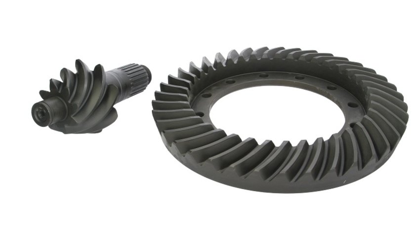 Coroana + pinion grup (diferential) SCANIA 4S, P,G,R,TS 05.95-