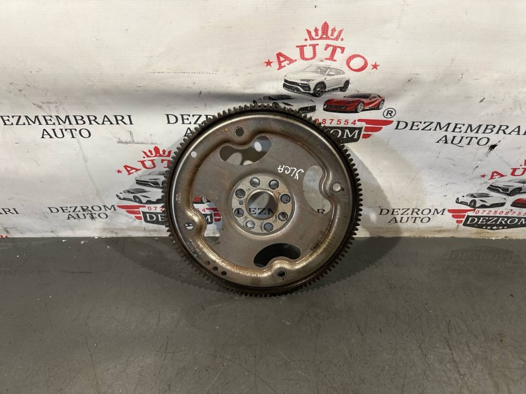 Coroana volant 18337C GK2P-6375-AB Ford Kuga Mk3 2.0 TDCI EcoBlue BJDA 122 cai
