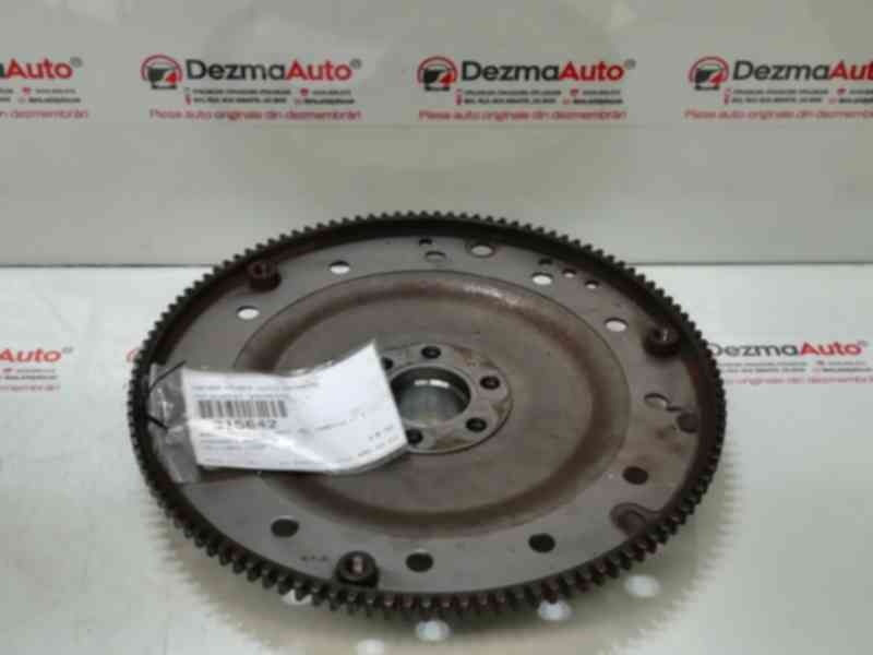 Coroana volanta 036105323S, Audi A6 Allroad (4GH) 2.0tdi