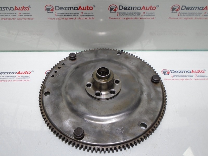 Coroana volanta 03G105323H, Audi A4 (8K2, B8) 2.0tdi (id:296768)