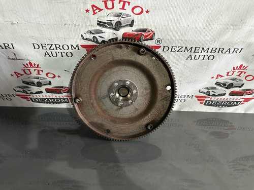 Coroana volanta 03G105323H AUDI A4 B8 Allroad (8KH) 2.0 TDI quattro 163 cai