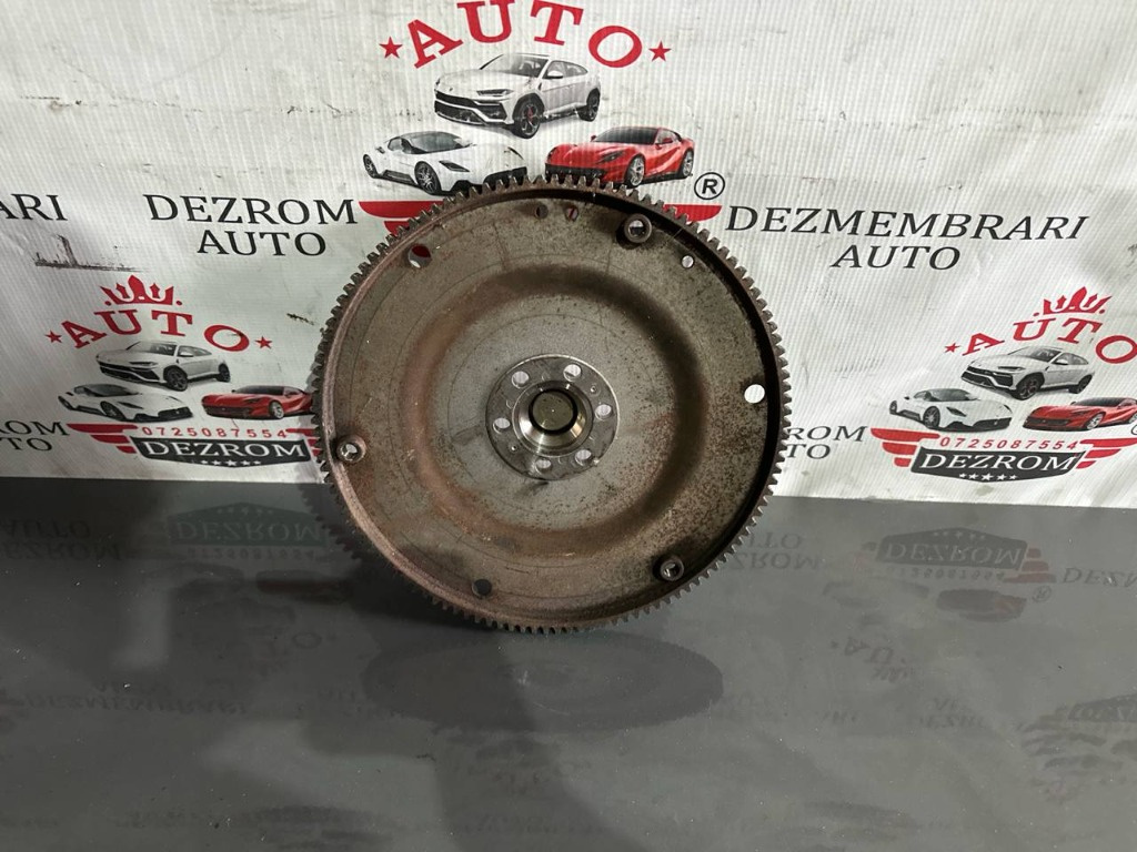 Coroana volanta 03G105323H AUDI A4 B8 Avant (8K5) 2.0 TDI 170 cai