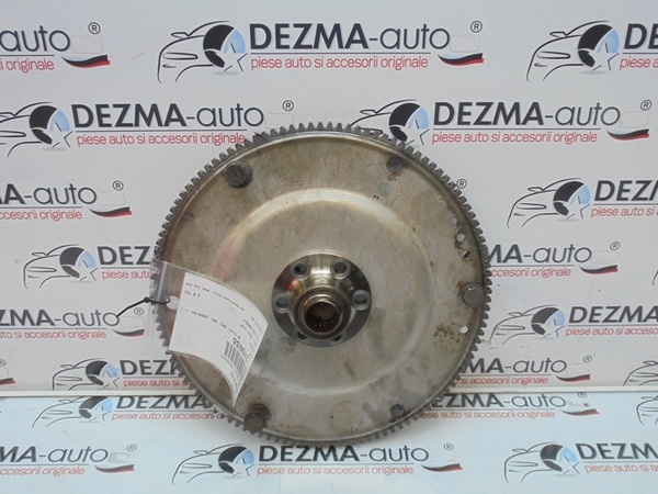 Coroana volanta, 03G105323H, Audi A6 (4F, C6) 2.0 d, CAG