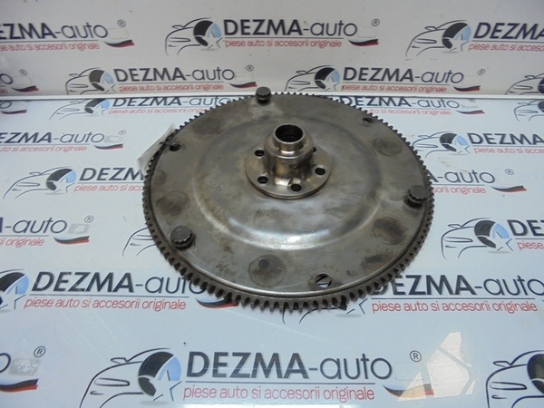 Coroana volanta, 03G105323H, Audi A6 (4F, C6) 2.0tdi, CAG