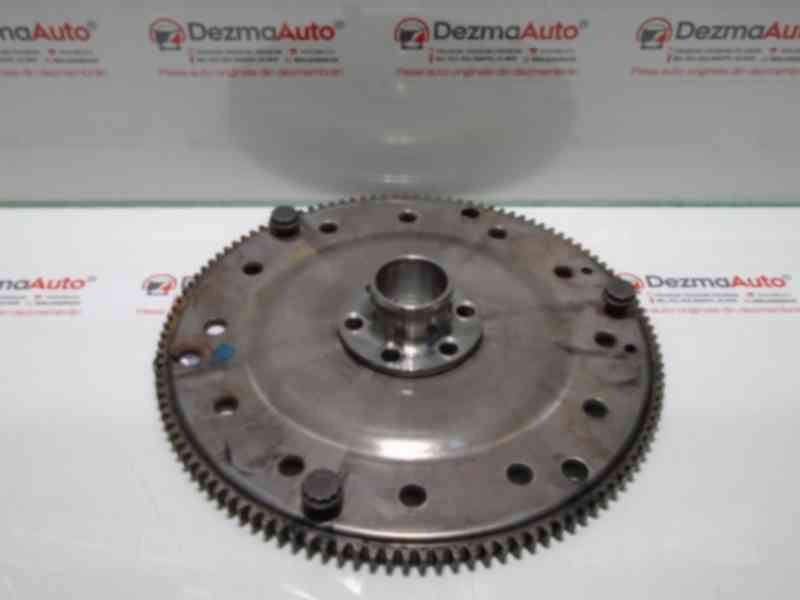 Coroana volanta, 03G105323S, Audi A5 cabriolet (8F7) 2.0tdi, CJCD