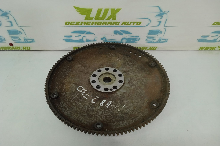Coroana volanta 059105323bj 2.7 tdi CGK Audi Q5 8R [2008 - 2012]