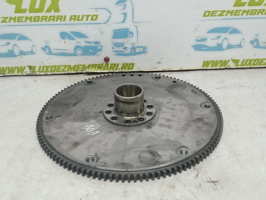 Coroana volanta 059105323bj 2.7 tdi CGKA Audi A6 4F/C6 [facelift] [2008 - 2011]