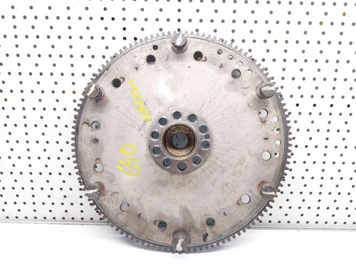Coroana volanta 059105323BN, Audi A4 Avant (8K5, B8) 3.0TDI