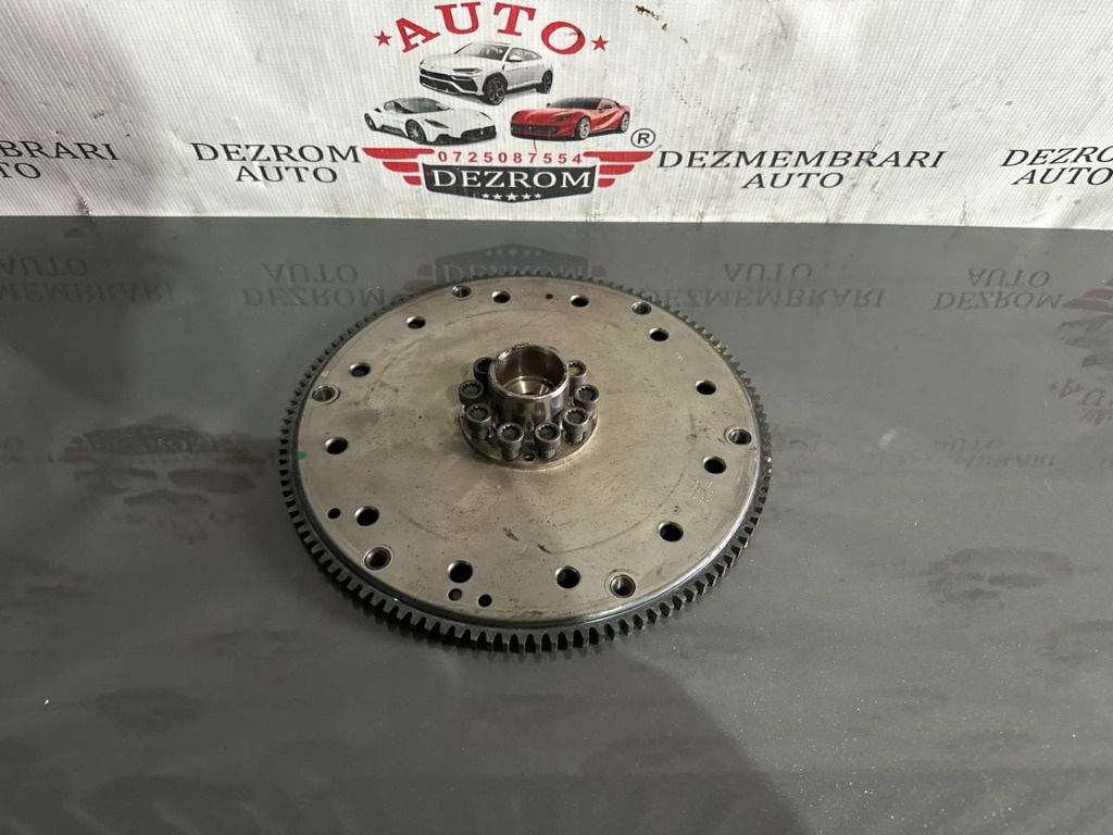 Coroana volanta 059105323BN AUDI A4 B8 Avant (8K5) 3.0 TDI quattro 211 cai