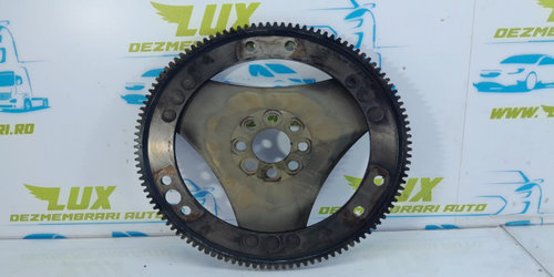 Coroana volanta 070105323a 2.5 tdi Volkswagen VW Touareg generatia 1 7L [2002 - 2007]