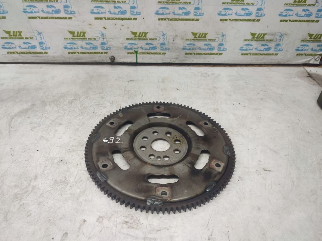 Coroana volanta 1.6 benzina M16A Suzuki SX4 [2006 - 2014] 1.6 benzina M16A