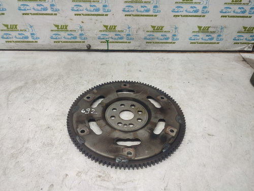 Coroana volanta 1.6 benzina M16A Suzuki SX4 [2006 - 2014] 1.6 benzina M16A
