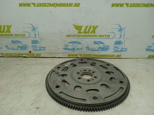 Coroana volanta 1.6 hdi BH01 Peugeot 3008 2 [2016 - 2020] 1.6 hdi BH01
