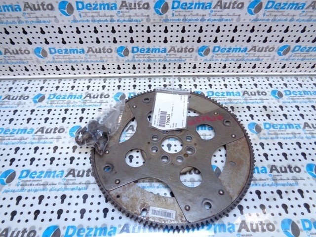 Coroana volanta 1122-7797964, Bmw 3 Touring (E91) 2.0 d