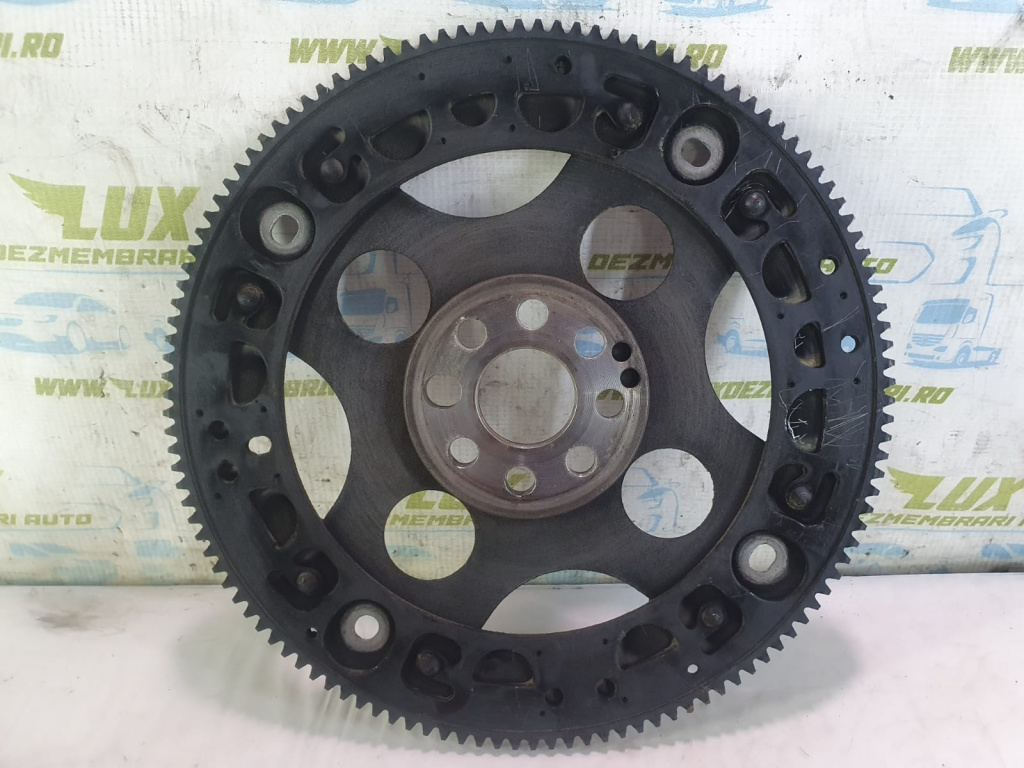 Coroana volanta 11227788746 3.0 d M57N2 BMW X5 E70 [2006 - 2010] 3.0 d M57N2