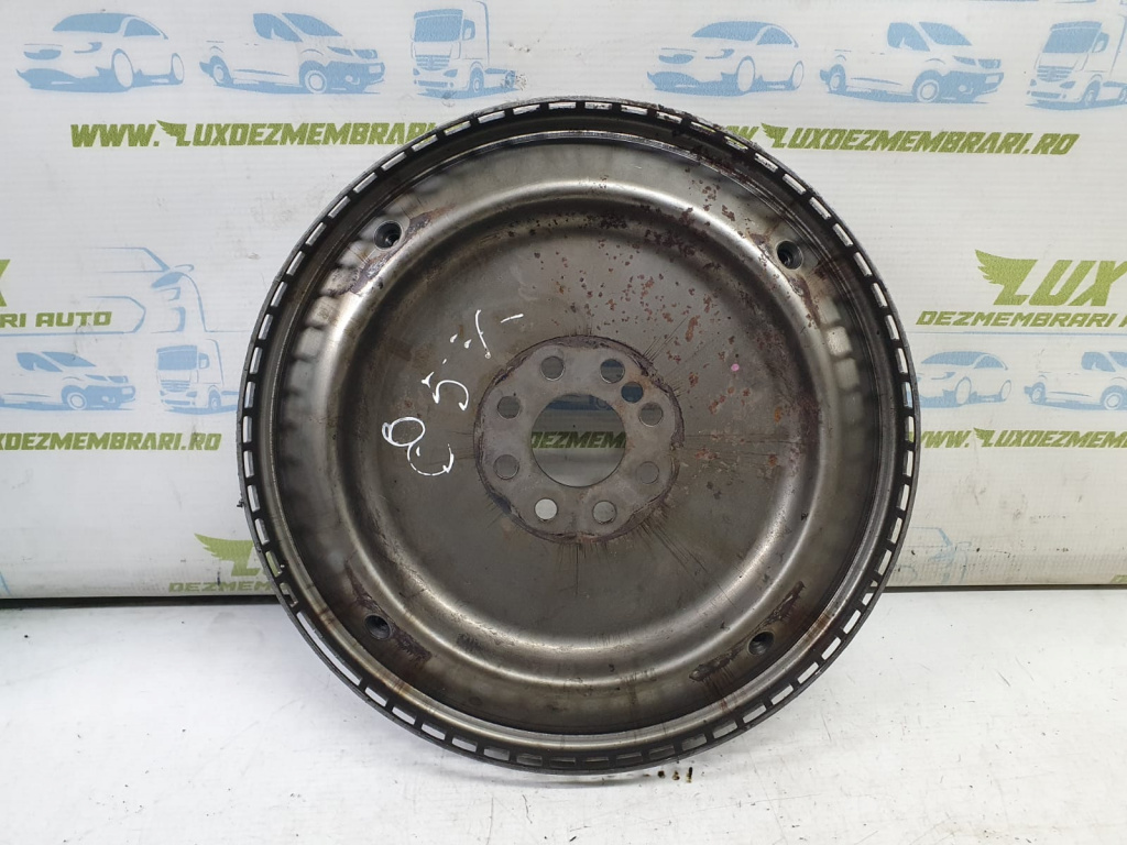 Coroana volanta 16510300812 2.2 cdi om651.960 Mercedes-Benz ML W166 [2011 - 2015] 2.2 cdi om651.960