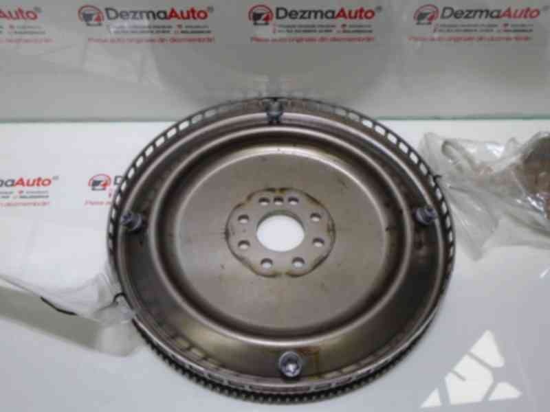 Coroana volanta 16510300812, Mercedes Clasa E T-Model (S212) 2.2cdi