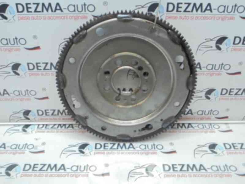Coroana volanta 1S71-7M093-FB, Ford Mondeo 3 sedan (B4Y) 2.0tdci