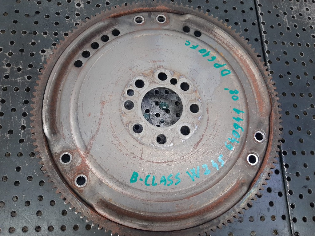 Coroana volanta 2.0 cdi 640941 mercedes a-class w169 b-class w245 a2660300012