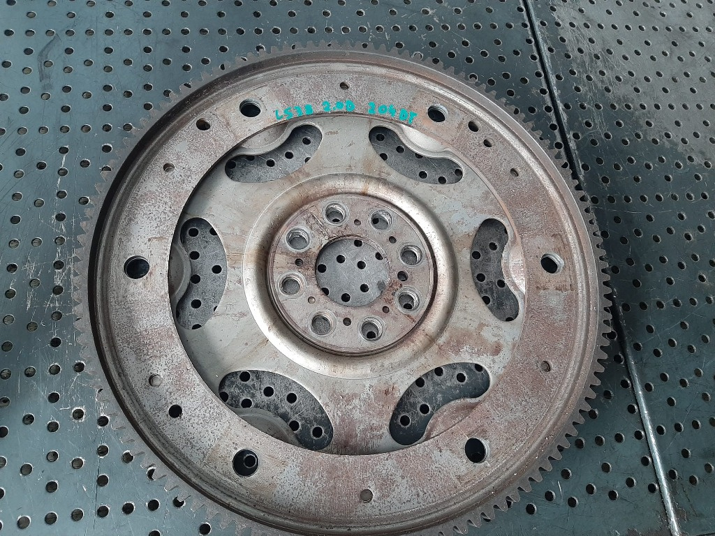 Coroana volanta 2.0 d 204dt land rover range rover evoque l538 mu1336a