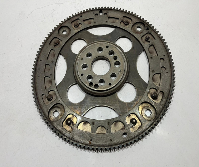 Coroana volanta 2.0 d 779796405 BMW Seria 5 F10 [2009 - 2013]