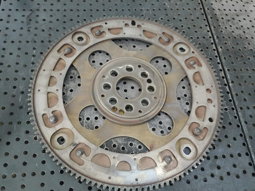 Coroana volanta 2.0 d n47d20d bmw seria 1 f20 f21 1122-7797964-05