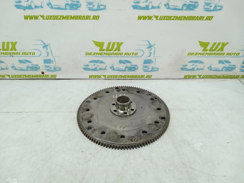 Coroana volanta 2.0 tdi cjca 03G105323 Audi A6 4G/C7 [2010 - 2014]