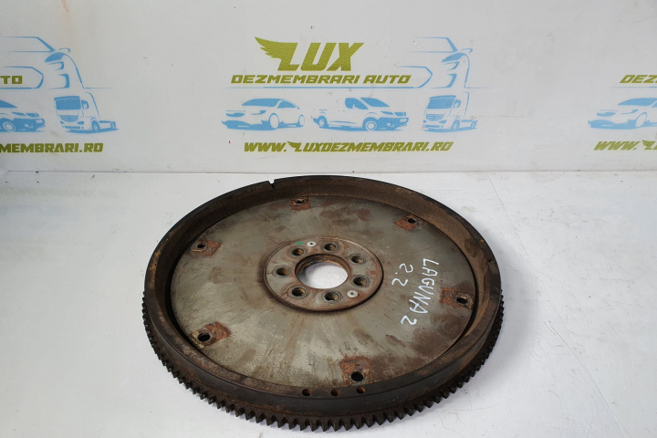 Coroana volanta 2.2 dci g9t Renault Laguna 2 [2001 - 2005]