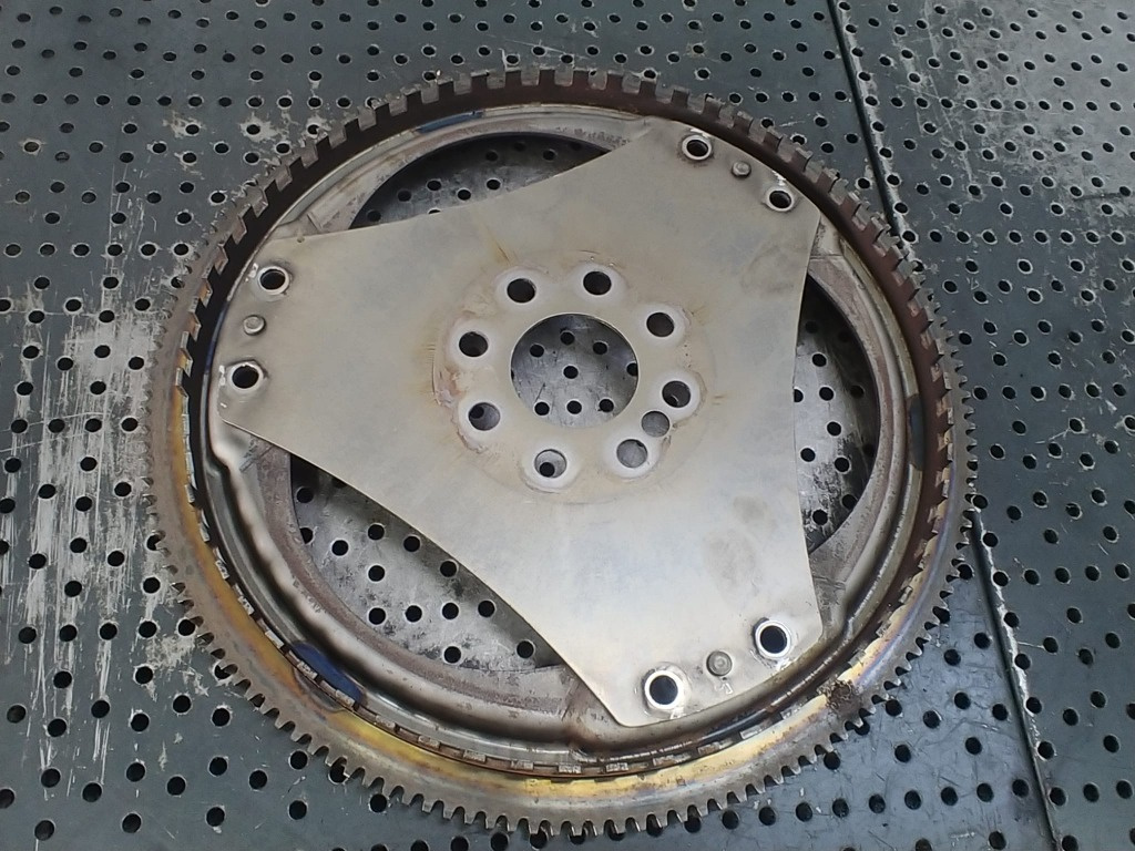 Coroana volanta 271952 1.8b mercedes c-class w204