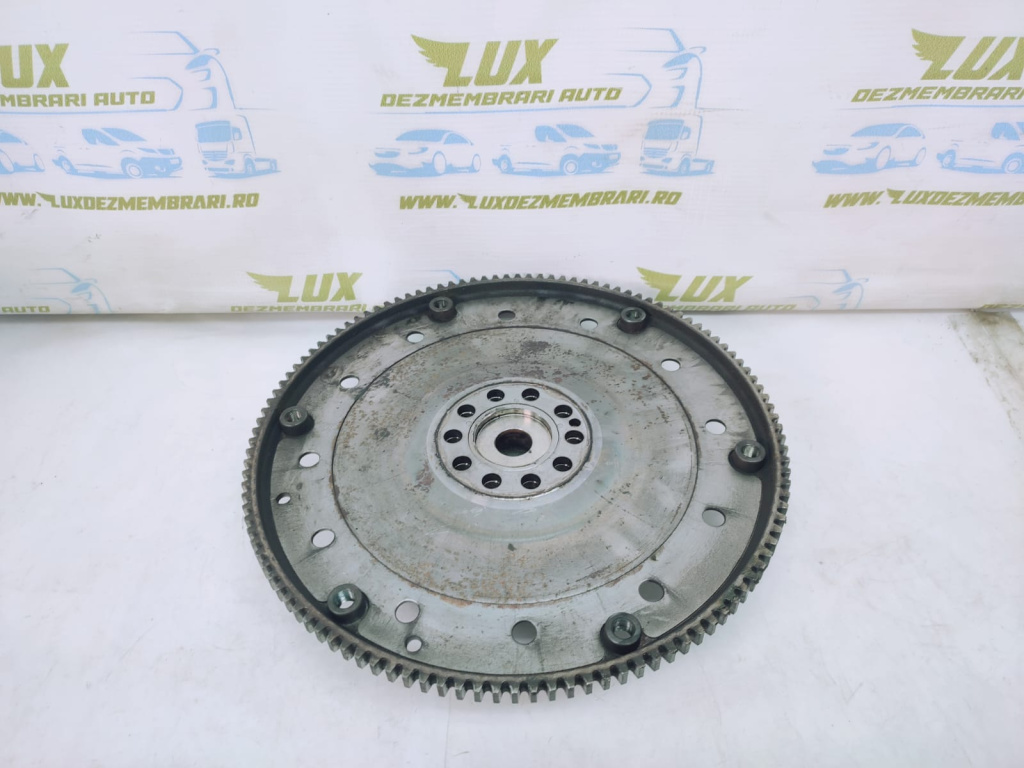 Coroana volanta 3.0 bi-tdi cgqb 06e105323t Audi A6 4G/C7 [2010 - 2014] 3.0 bi-tdi CGQB