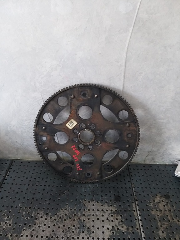 Coroana volanta 3.0 d bmw seria 5 e60 11227788746