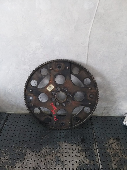 Coroana volanta 3.0 d bmw seria 5 e60 11227788746