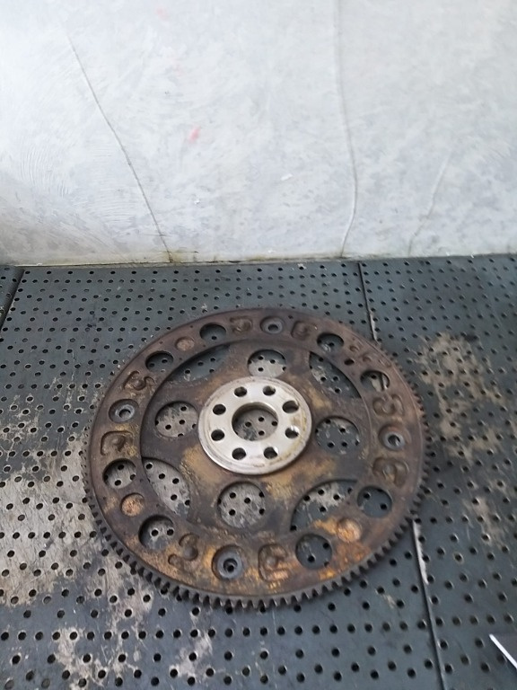 Coroana volanta 3.0 d bmw x5 e53 112277888746