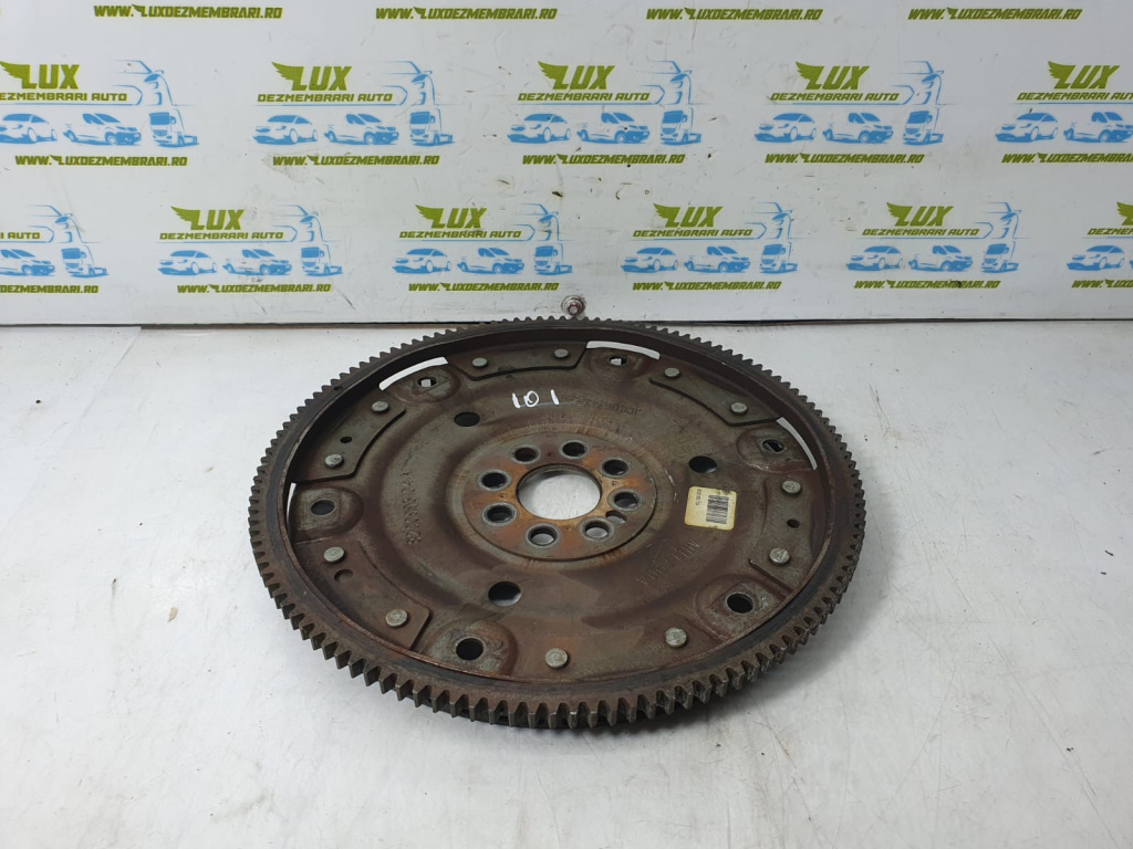 Coroana volanta 3.0 d v9xf655 8200993104A Nissan Navara D40 [facelift] [2010 - 2015]