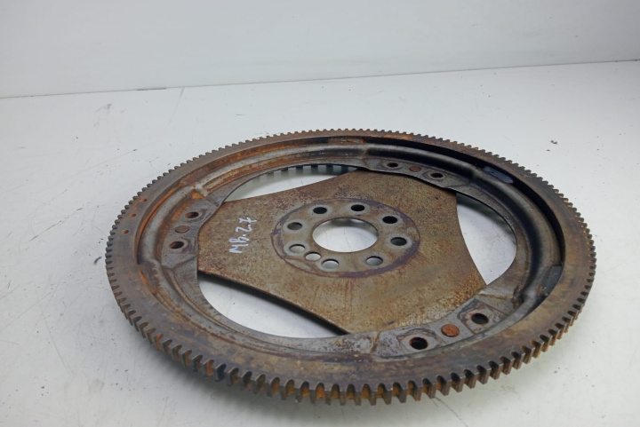 Coroana volanta 6110320147 Mercedes-Benz C-Class W203 [2000 - 2004]