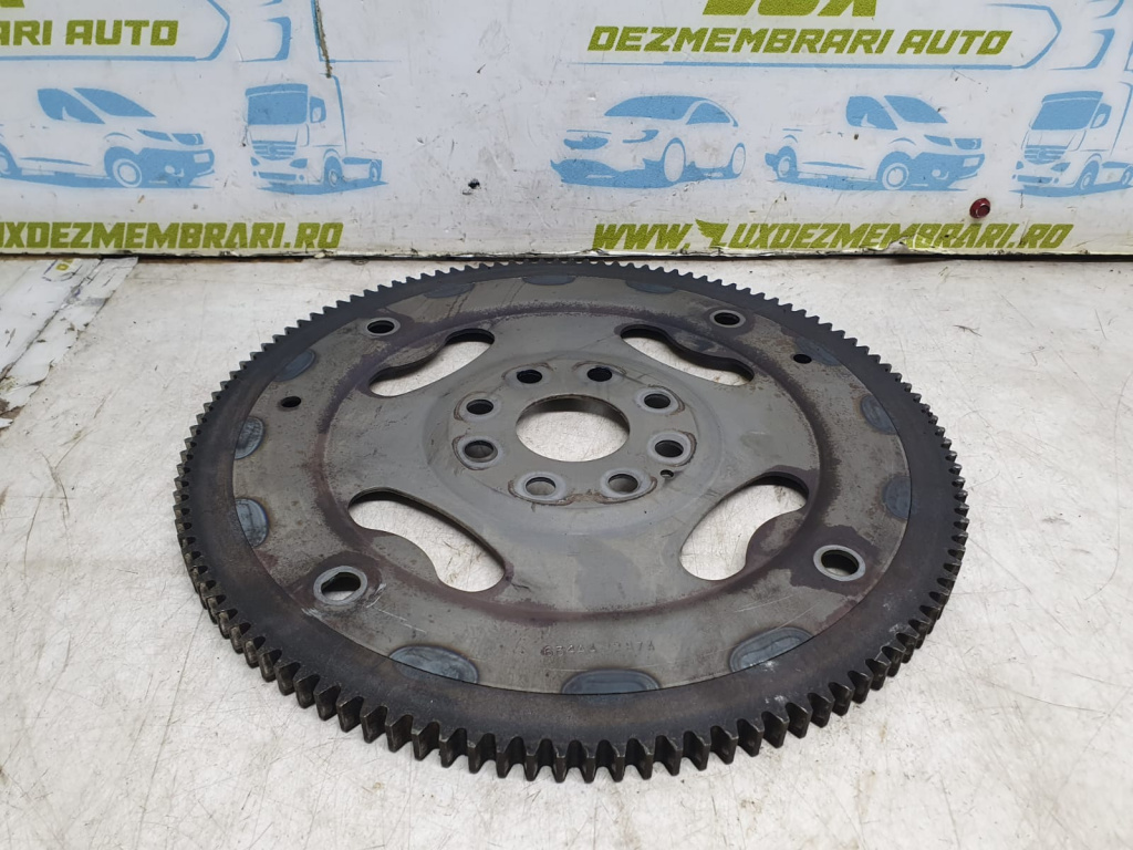 Coroana volanta 634aa2287a 2.8 crdi vm64c Chrysler Voyager 5 [2007 - 2011] 2.8 crdi vm64c