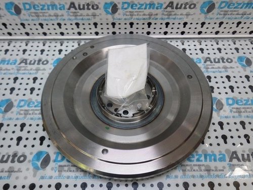 Coroana volanta 7M5P, Ford C-Max 2, 2.0tdci, TXDB
