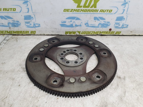 Coroana volanta 9654589080 2.2 hdi Peugeot 308 T7 [2007 - 2011]