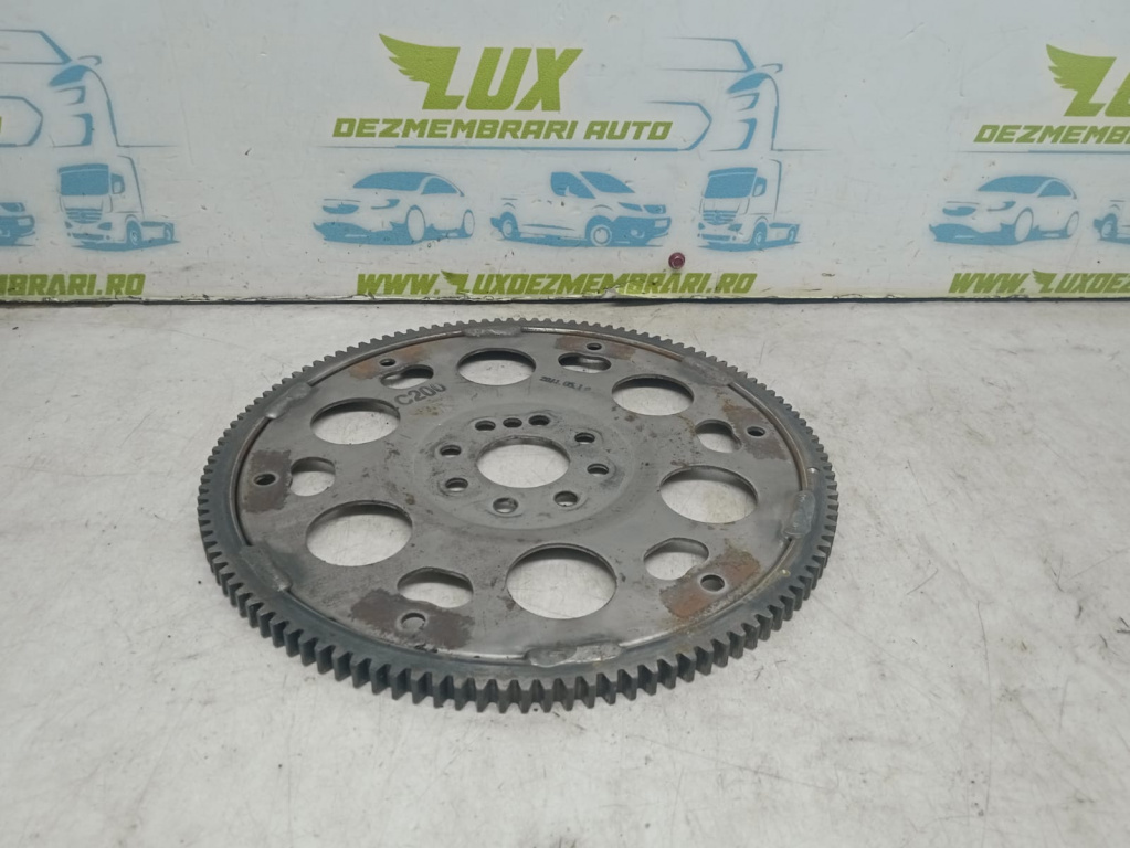 Coroana volanta a6710300112 SsangYong Korando 3 [2010 - 2013]