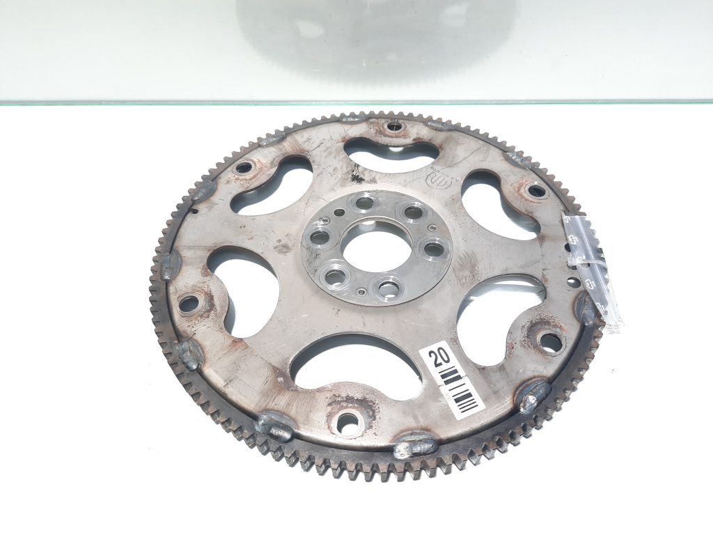 Coroana volanta, Alfa Romeo Stelvio (949) 2.2 Diesel, 55275156 (id:452922)