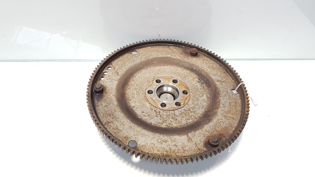 Coroana volanta, Audi A4 (8K2, B8) 2.0 tdi, CAG, cod 03G105323H (id:372024)