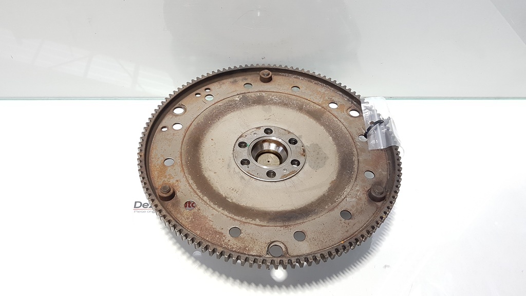 Coroana volanta, Audi A4 (8K2, B8) 2.0 tdi, cod 03G105323R (id:368324)