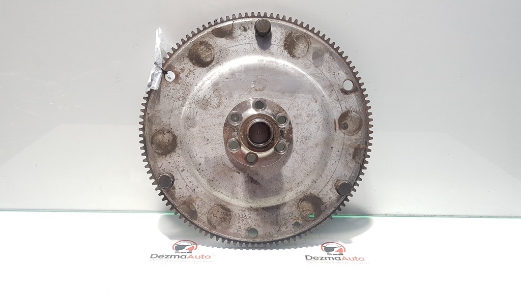 Coroana volanta, Audi A4 (8K2, B8) 2.0 tdi, cod 03G105323H (id:378232)