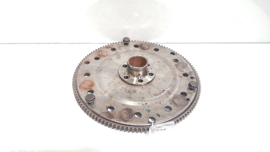 Coroana volanta, Audi A4 (8K2, B8) [Fabr 2008-2015] 2.0 tdi, CAG (id:410317)