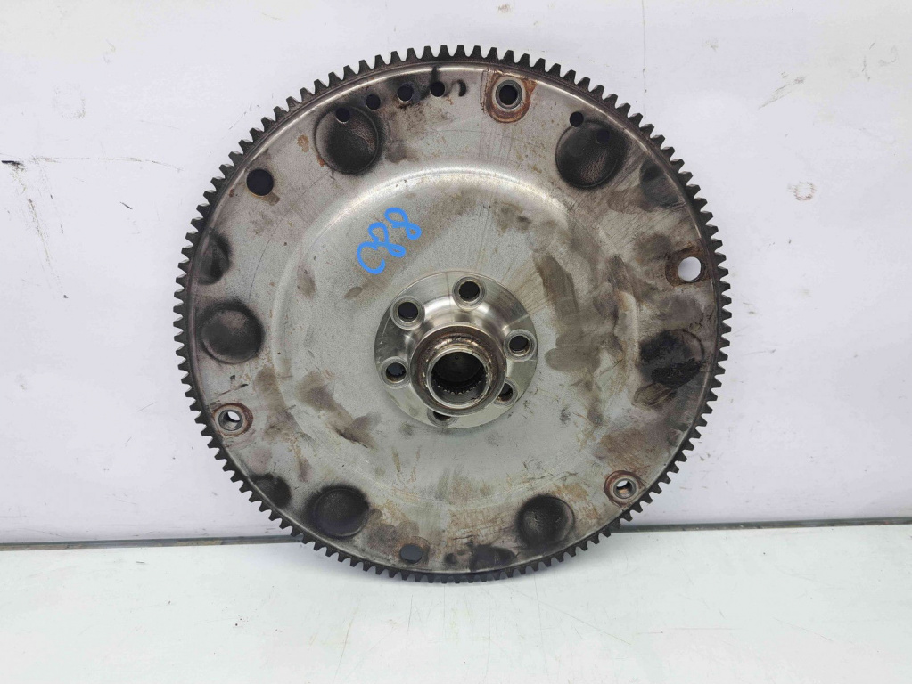 Coroana volanta Audi A4 (8K5, B8) Avant [Fabr 2008-2015] OEM 2.0 TDI CAGA 105KW / 143CP 2.0 TDI CAGA 105KW / 143CP