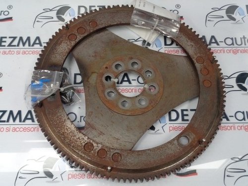 Coroana volanta, Audi A4 Avant (8D5, B5) 2.5 tdi, AFB