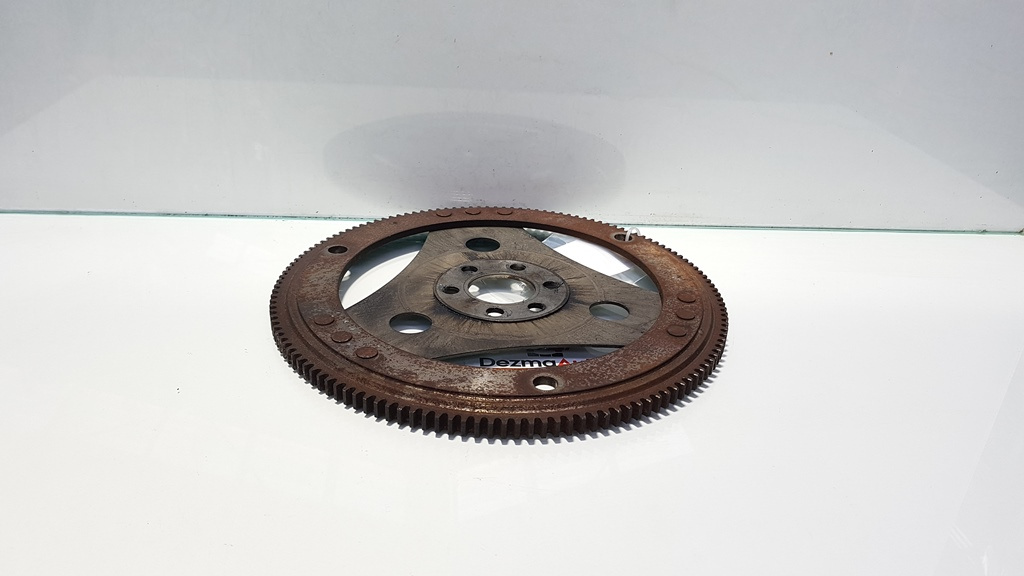 Coroana volanta, Audi A4 Avant (8E5, B6) [Fabr 2001-2004] 1.9 tdi, AVF, 038105323