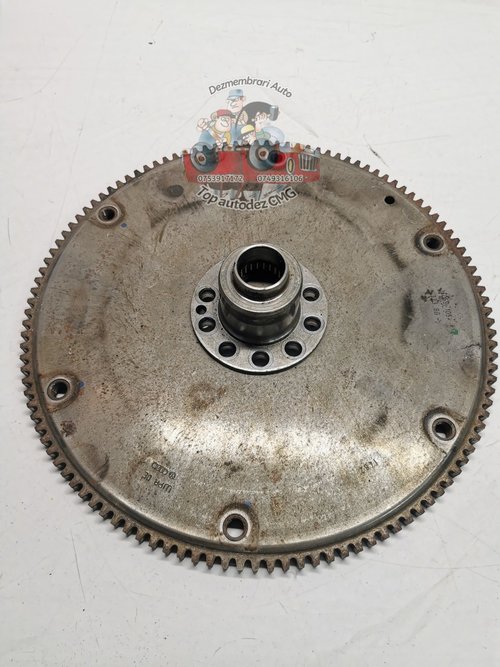 Coroana volanta Audi A4 B8 3.0 Tdi A5 A6 059105323BG volant cutie de viteze