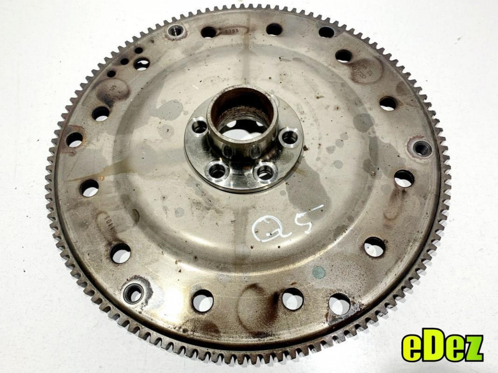 Coroana volanta Audi A5 (2007-2011) [8T3] 03G105323K