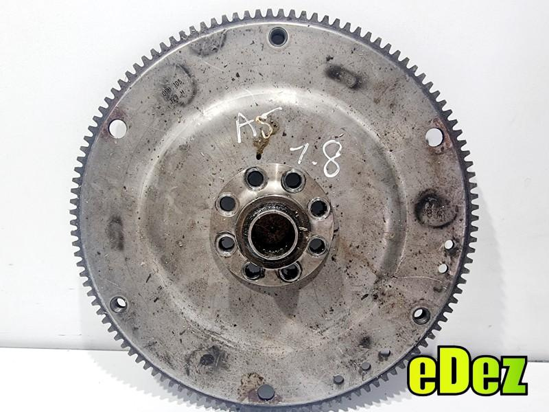Coroana volanta Audi A5 (2007-2011) [8T3] 1.8 tfsi CABB, CDHA 06H105323H